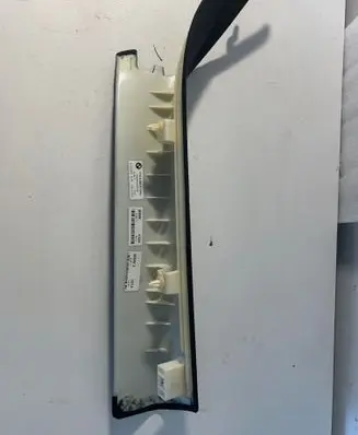 BMW 6 F12 F13 (A) pillar trim 130110905 8050839