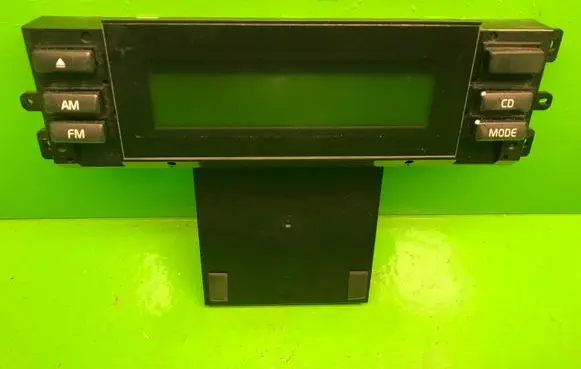 Volvo S80 Screen/display/small screen 30797715
