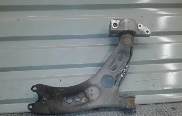 Volkswagen Golf VI Front lower control arm/wishbone
