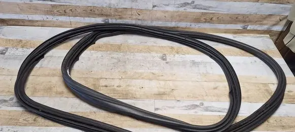 Ford Transit Custom Rubber seal front door (on door) BK21V20708AE