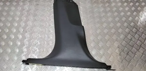 Tesla Model 3 (B) pillar trim (bottom) 108629680H 010302483 NYX190191313400