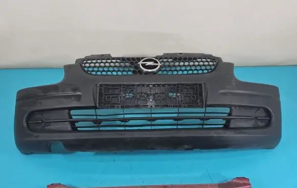 Opel Agila A Front bumper IMPRK1435100
