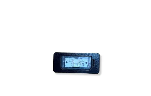 BMW 5 F10 F11 Number plate light 7193293 63267193293