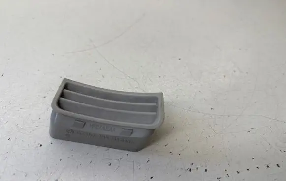 Volkswagen Multivan T5 (B) pillar trim (top) 7H5819923A
