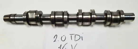 Audi A4 S4 B7 8E 8H Camshaft 