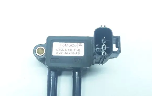 Volvo V40 Cross country Exhaust gas pressure sensor AV615L200AB
