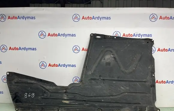 BMW 4 F32 F33 Gearbox bottom protection 7241831 51757241831
