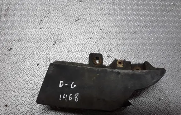 Volkswagen Eos Rear mudguard 1Q0854856