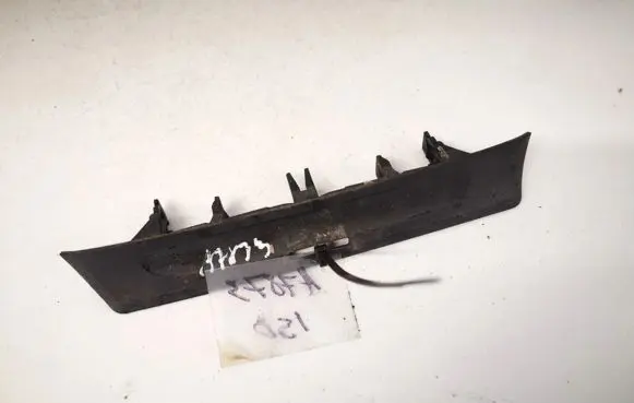 Volvo S60 Other interior part 08650366