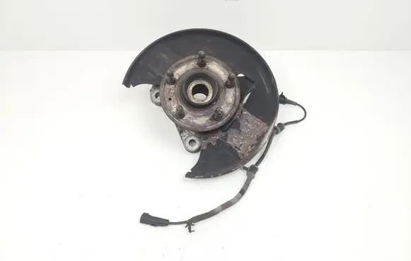 Opel Insignia A Front wheel hub