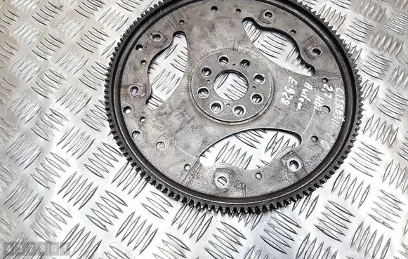 Flywheel