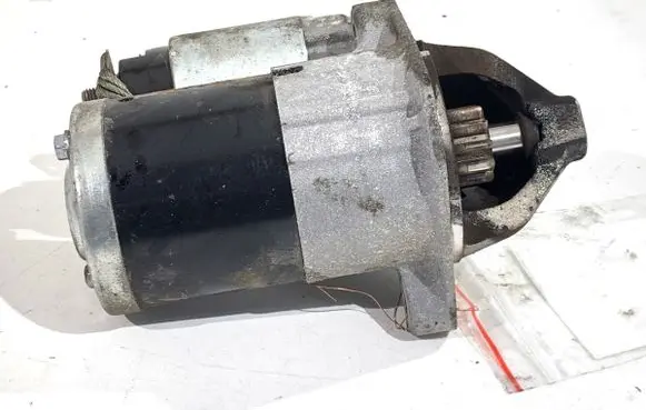 KIA Sportage Starter motor 361002B210