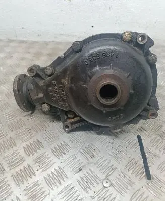 BMW 3 E46 Front differential 07500790 F2393M 0001022603390000