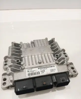 Ford Kuga I Engine control unit/module 8V4112A650CB 5WS40862CT