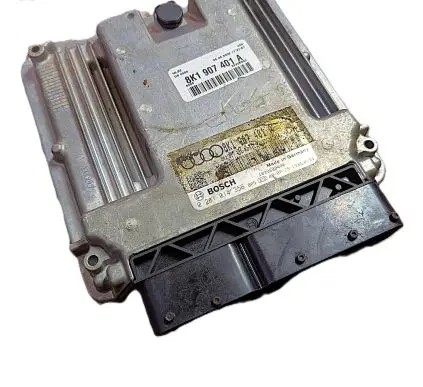 Audi A4 S4 B8 8K Engine control unit/module 8K1907401A 32206602 820081727