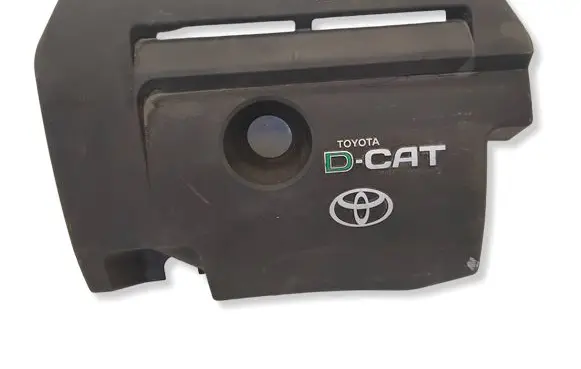 Toyota RAV 4 (XA30) Engine hood trim 