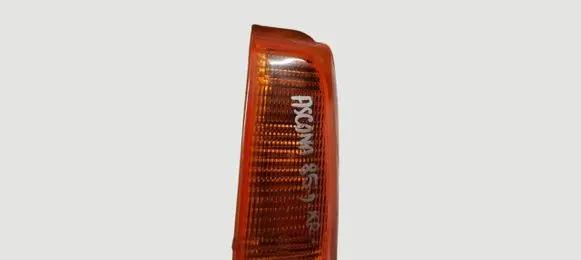 Opel Ascona C Front indicator light 42634R6 BOSCH