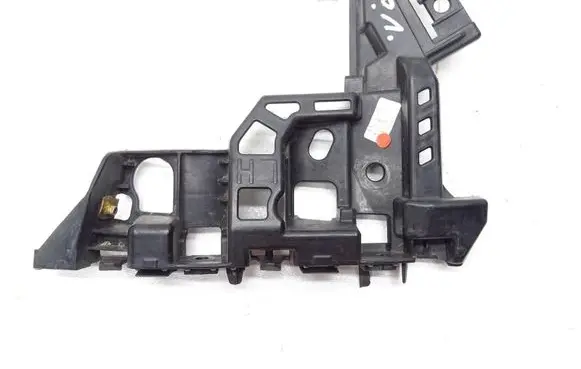 Opel Astra K Front bumper mounting bracket 39020432