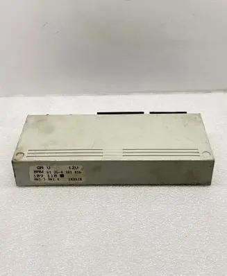 BMW 3 E46 Door central lock control unit/module 61354101416