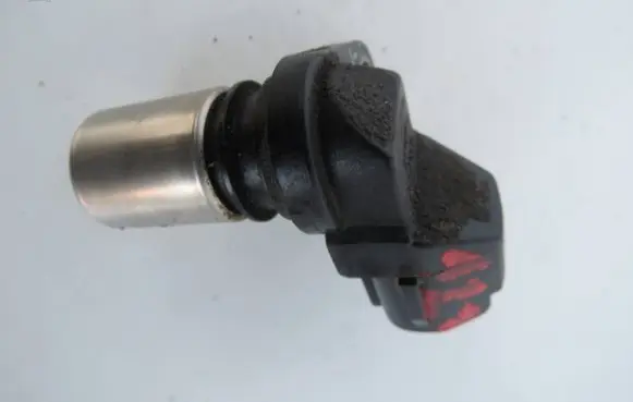 Volvo XC90 Crankshaft position gear x90