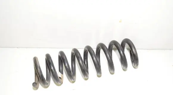 BMW 4 F36 Gran coupe Rear coil spring 6851931 33536851931