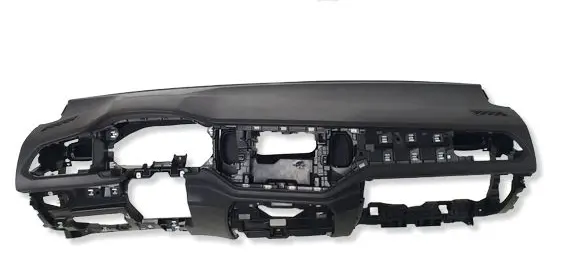Volkswagen T-Roc Dashboard 2GA85829609 2GA858296