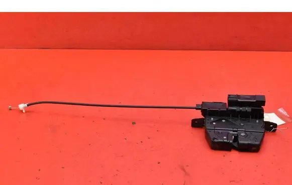 BMW 7 F01 F02 F03 F04 Tailgate/trunk/boot lock/catch/latch 51247269543