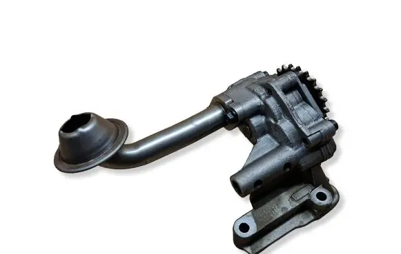 Volkswagen Golf V Oil pump 038115121A 038115105C