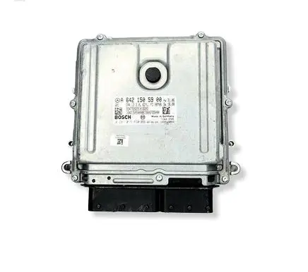 Mercedes-Benz ML W164 Engine control unit/module ECU A6421505900