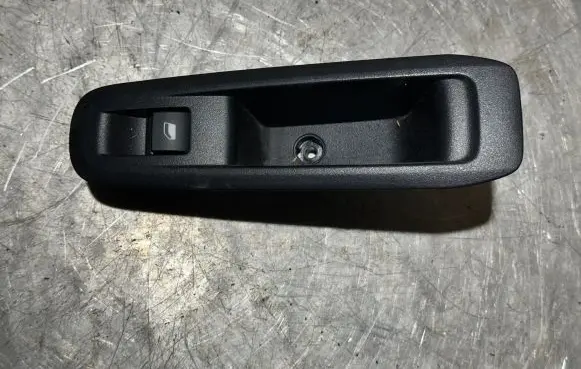 Peugeot 308 Electric window control switch 98034744