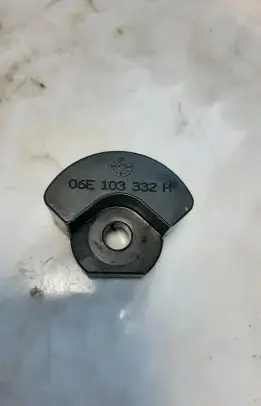 Audi A7 S7 4G other engine part 06E103332H