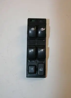 KIA Sorento Electric window control switch