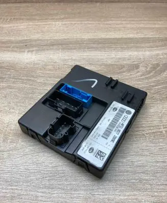 Audi A8 S8 D3 4E Comfort/convenience module 4E0907289E 5DK008762