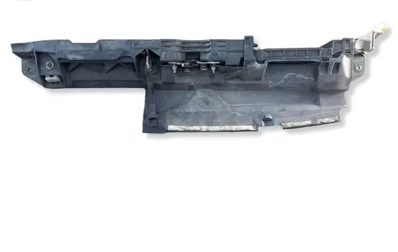 Peugeot 308 Top upper radiator support slam panel 9816603980