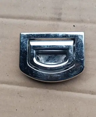 Audi Q7 4L Tie down hook / loop 1K0864203