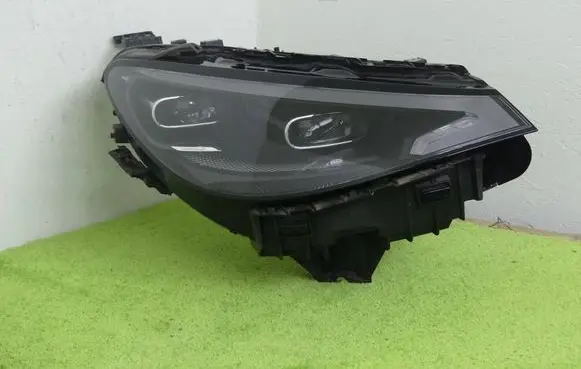 Smart #1 Headlight/headlamp P8894546759
