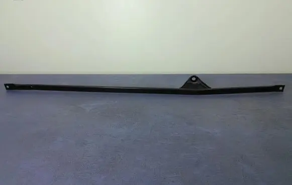 Audi Q7 4M Front bumper support beam 4M0803228A