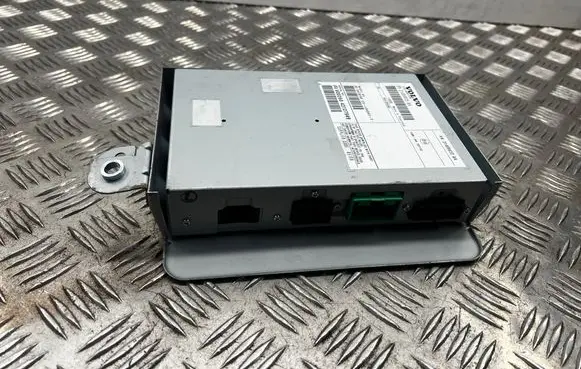 Volvo V60 Sound amplifier 31409935 34C026G 31409622AA