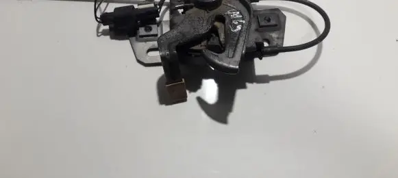 Volvo C30 Engine bonnet/hood lock/catch