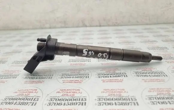 Audi A6 S6 C6 4F Fuel injector 059130277AH