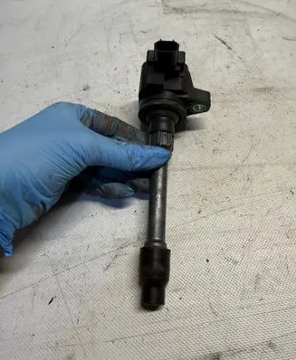 Honda HR-V High voltage ignition coil CM11121A 16318