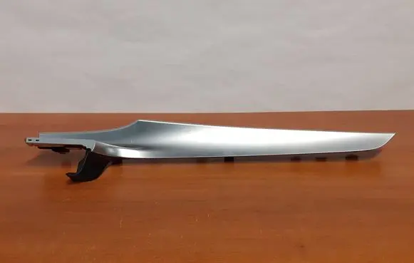 Mercedes-Benz GLC X253 C253 Dashboard glove box trim A2536809500 7645