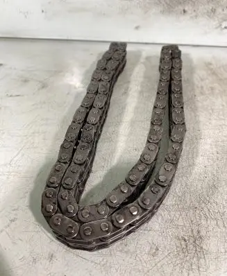 Nissan X-Trail T30 Timing chain (engine) 