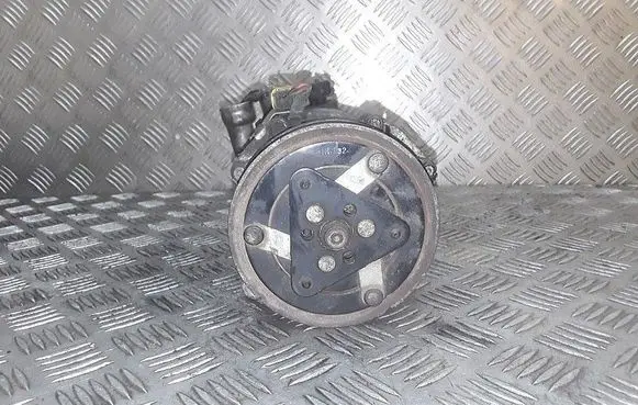Air conditioning (A/C) compressor (pump)