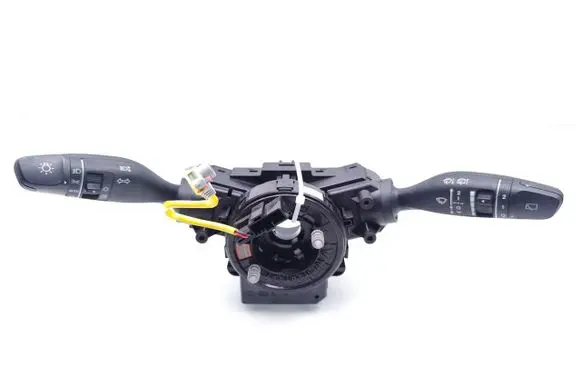 Hyundai Kona I Wiper turn signal indicator stalk/switch 93403J9850 1910030139 3K53DS1003