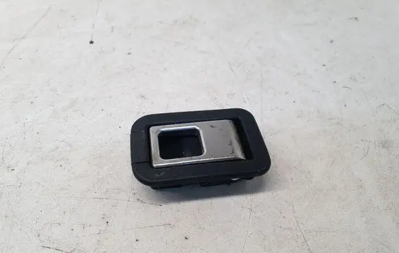 Lexus RX 450H Tie down hook / loop 6631030010