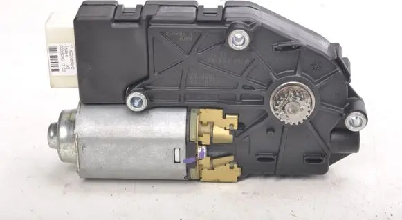 Jaguar XJ X351 Sunroof motor/actuator WR09-C05-AA