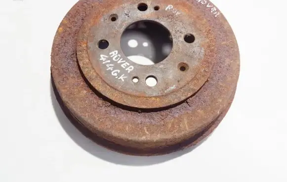 Rover 414 - 416 - 420 Drum brake (rear) 