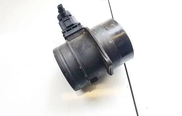 Audi A5 8T 8F Mass air flow meter 0281002735