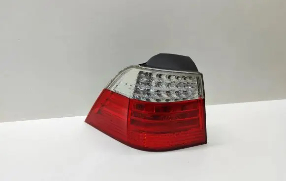 BMW 5 E60 E61 Rear/tail lights 7177693 63217177693 717769308